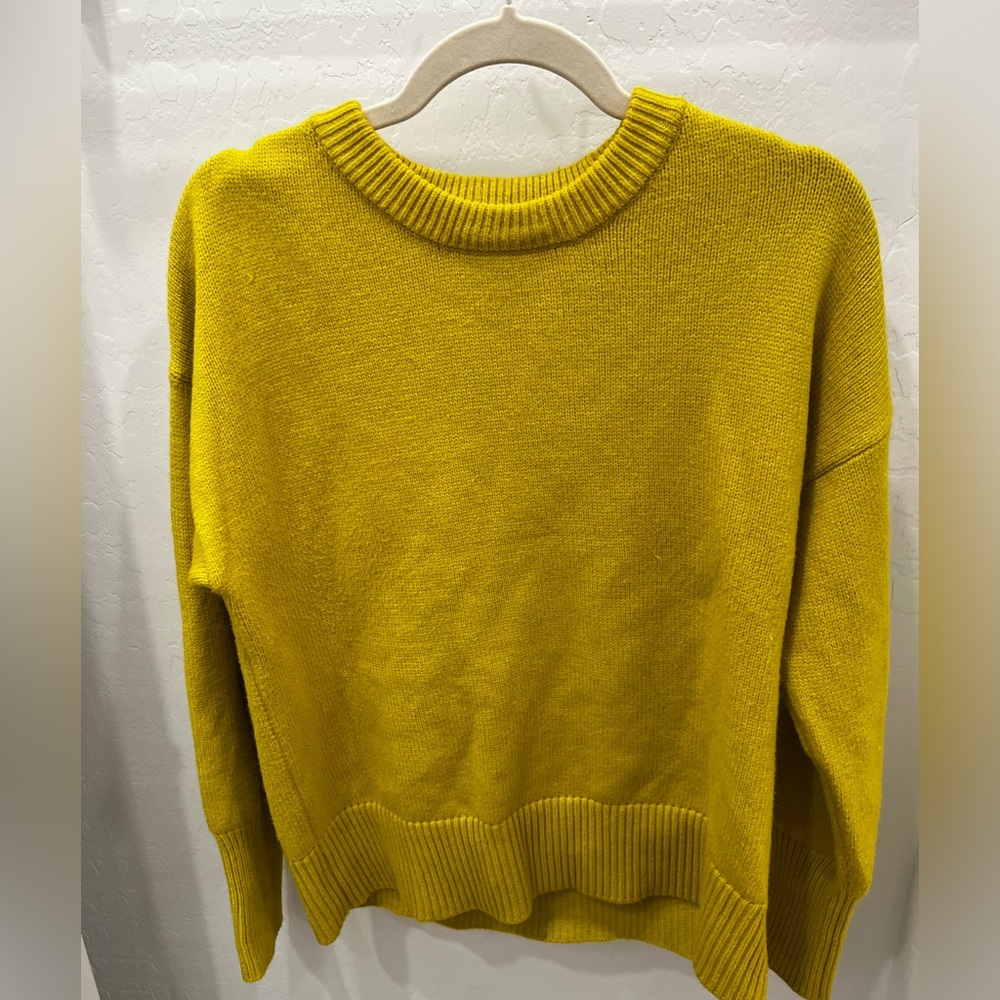 Philosophy Women's Pullover Sweater